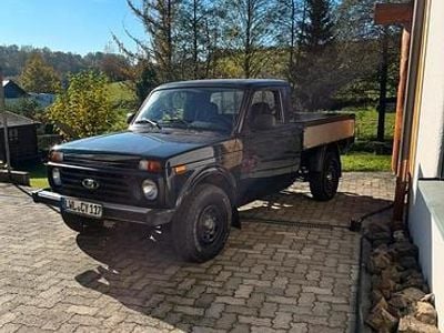 Lada niva