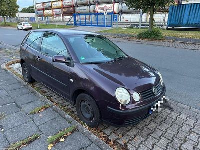 VW Polo