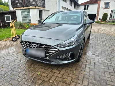 Gebraucht Hyundai i30