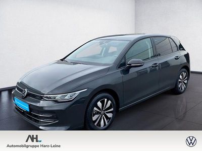 Gebraucht VW Golf VIII Goal 116 PS (85 kW) 2025 Uranograu Limousine