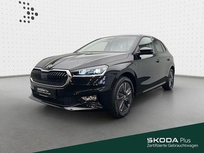 Gebraucht Skoda Fabia Tour 150 PS (110 kW) 2025 Blackmagic perleffekt Kleinwagen