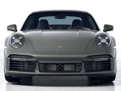 Porsche 911 Turbo