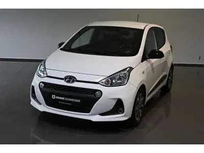 Gebraucht Hyundai i10