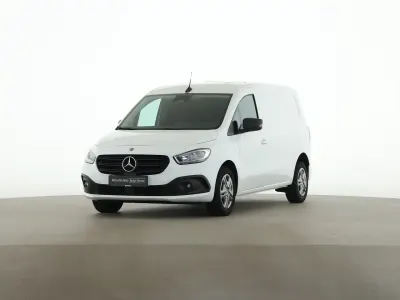 Gebraucht Mercedes Citan 112