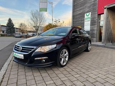 Schwarz Gebraucht 2011 VW Passat R-line Limousine | 8.500 € (Fairer Preis)