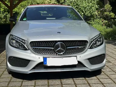 Gebraucht Mercedes C43 AMG