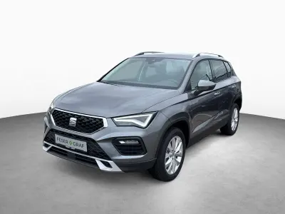 Ny Seat Ateca 150 HK (110 kW) 2026 Other SUV