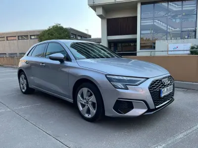 Gebraucht Audi A3 e-tron