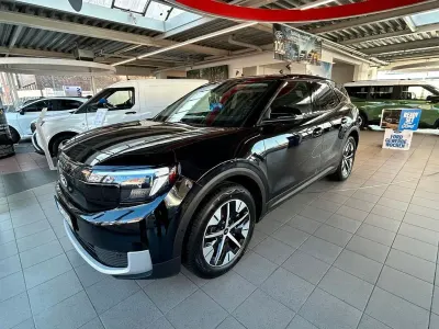 Neu Ford Explorer 250 kW (340 PS) 2025 Schwarz SUV