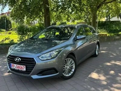 Gebraucht Hyundai i40