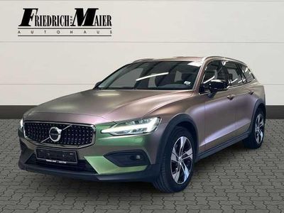 Gebraucht 2023 Volvo V60 CC Kombi | 36.390 € (Fairer Preis)
