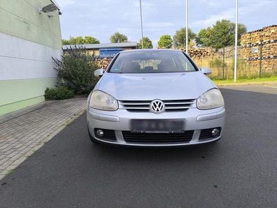 VW Golf V