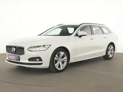 Gebraucht Volvo V90