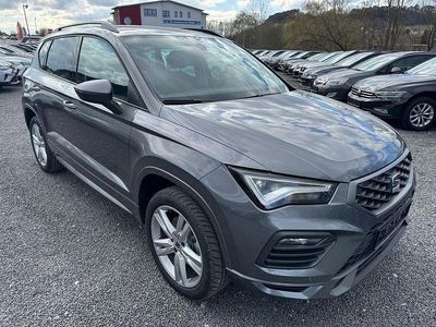 Neu Seat Ateca FR 150 PS (110 kW) 2026 Grau SUV