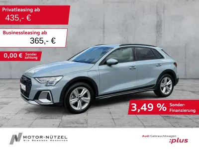 Używany Audi A3 e-tron Ambiente 204 KM (150 kW) 2025 Szary Hatchback
