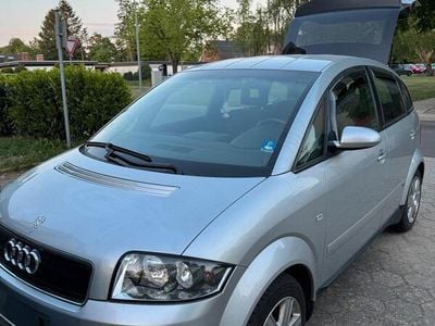 Audi A2