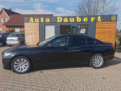BMW 740