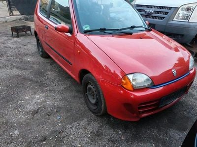 Fiat Seicento