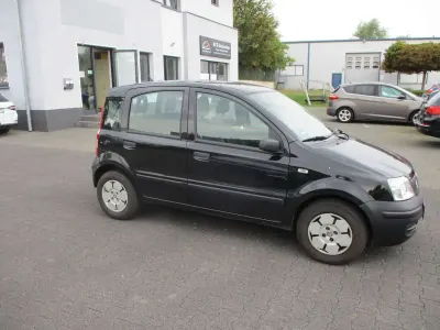 Gebraucht Fiat Panda