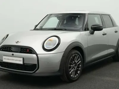 Gebraucht Mini Cooper S Classic 204 PS (150 kW) 2024 Grau Kleinwagen