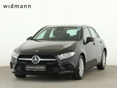Gebraucht Mercedes A180