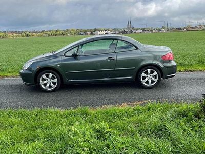 Peugeot 307 CC