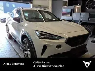 Gebraucht Cupra Formentor