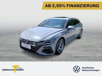 VW Arteon