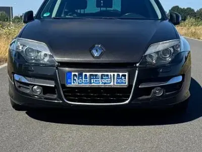 Gebraucht Renault Laguna GrandTour