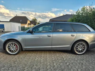 Gebraucht Audi A6