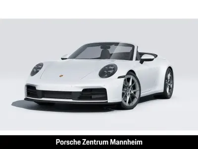 Gebraucht Porsche 911 Carrera Cabriolet
