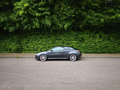 Gebraucht Alfa Romeo GT