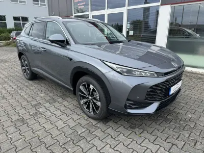 Neu MG HS Comfort 272 PS (200 kW) 2026 Verschiedene farben SUV