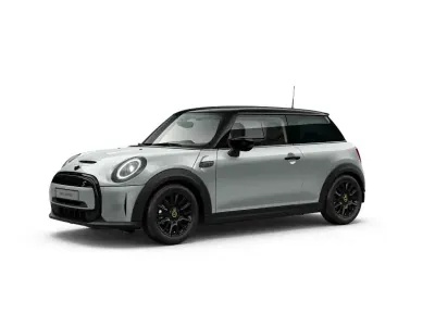 Gebraucht Mini Cooper SE