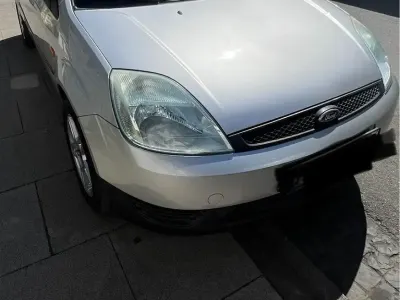 Gebraucht Ford Fiesta