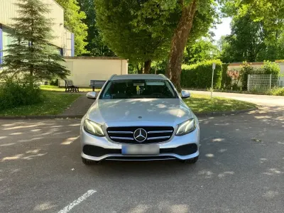 Gebraucht Mercedes 220