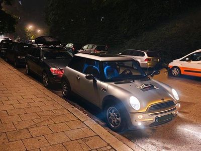 Mini ONE