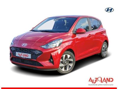 gebraucht Hyundai i10 1.0