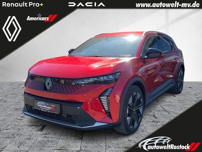 Neu Renault Scenic E-Tech Komfort 125 kW (170 PS) 2025 SUV