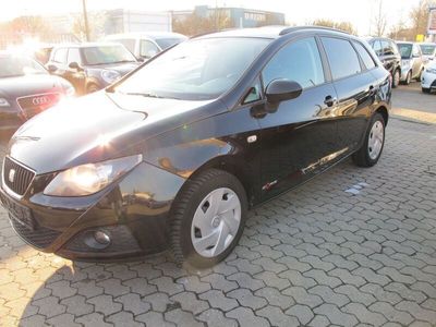 gebraucht Seat Ibiza ST Reference