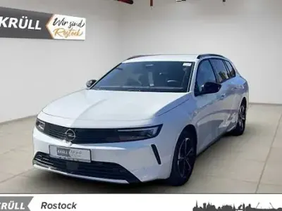 Gebraucht Opel Astra