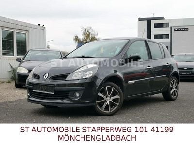 Renault Clio III
