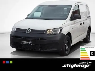 Gebraucht VW Caddy