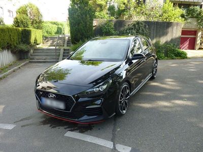 gebraucht Hyundai i30 N Performance Bj 11/2020