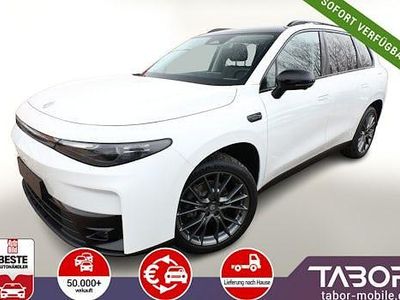Weiß Neu 2025 Leapmotor C10 SUV | 32.488 € (Superpreis)