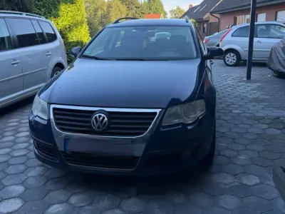 Gebraucht VW Passat