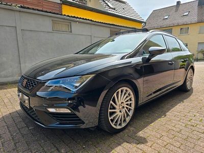 gebraucht Seat Leon Cupra