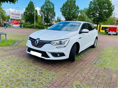 gebraucht Renault Mégane IV 1,5 TDI