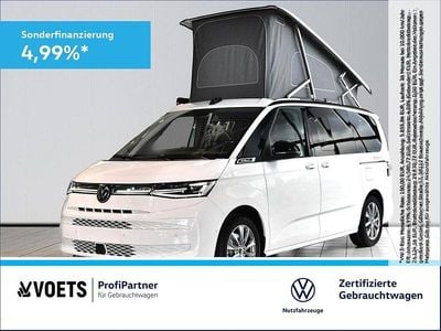 Gebraucht VW California California 204 PS (150 kW) 2025 Candyweiß Van