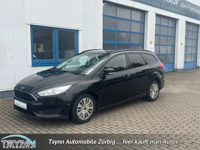Usata Ford Focus Trend 120 CV (88 kW) 2015 Station wagon